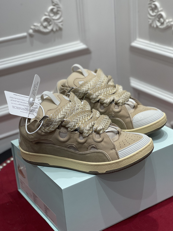 Lanvin Sneakers