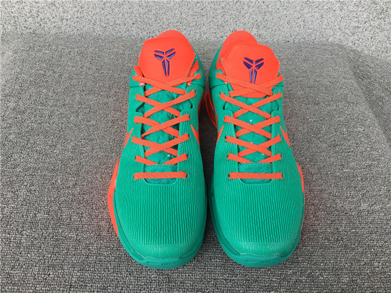 Nike Zoom Kobe 7 System 