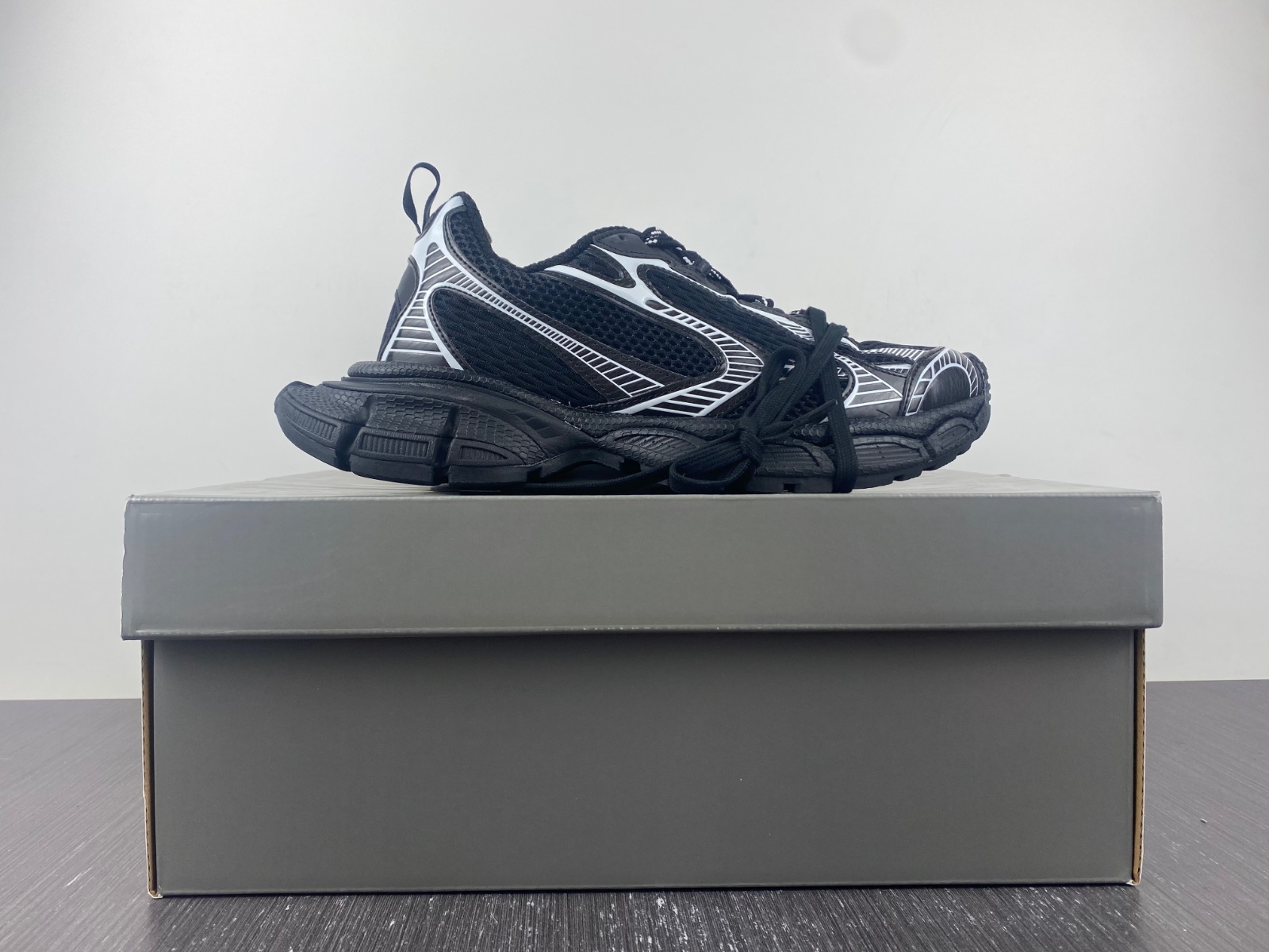 Balenciaga 3XL Sneaker