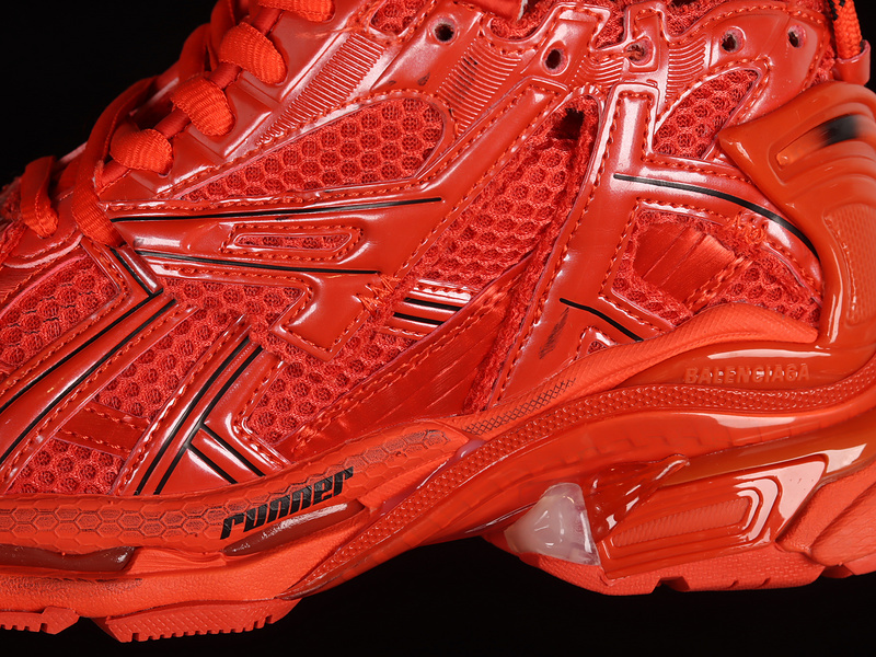 Balenciaga Runner Sneaker