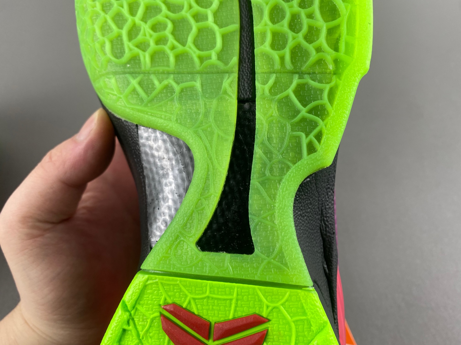 Kobe 6 Protro PE2023-102