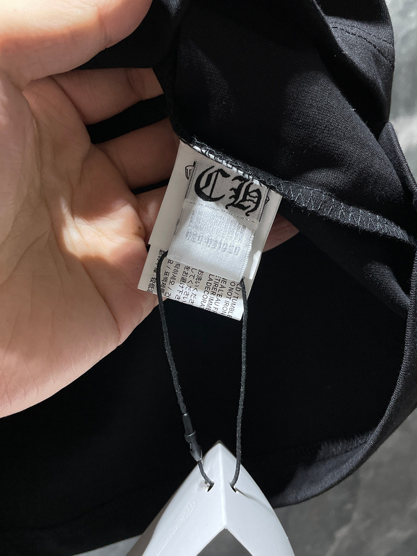 CHR0ME HEART T-SHIRT 2302080