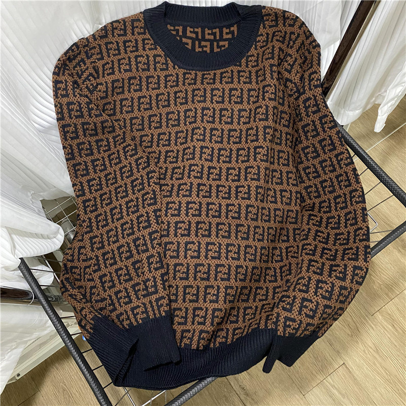 Fendi sweater MAO-13