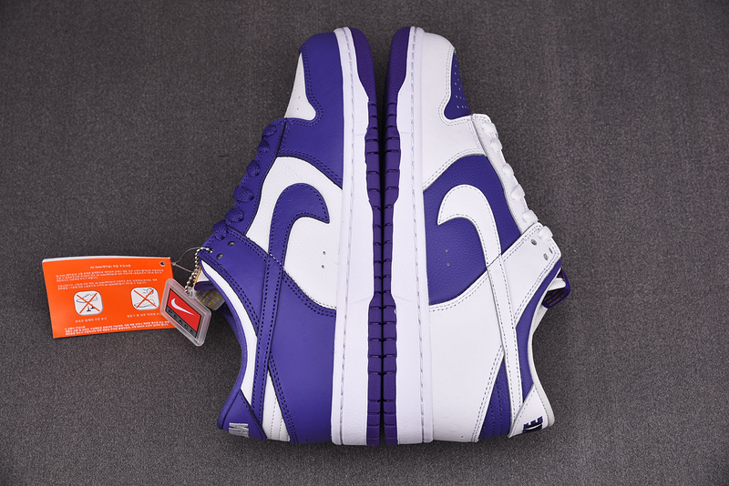 Nike Dunk Low "Flip The Old School" DJ4636-100