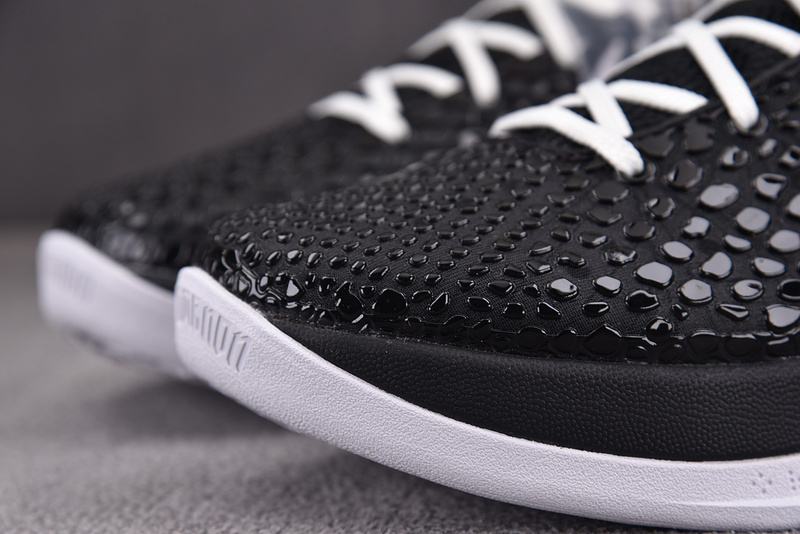 Nike Kobe 6 Protro "Mamba Forever" CW2190-002