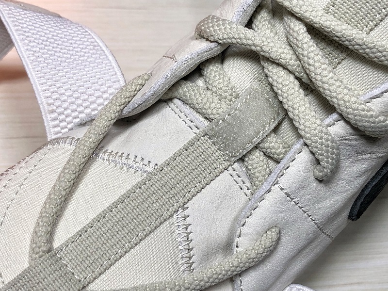 Air Fear Of God Raid 