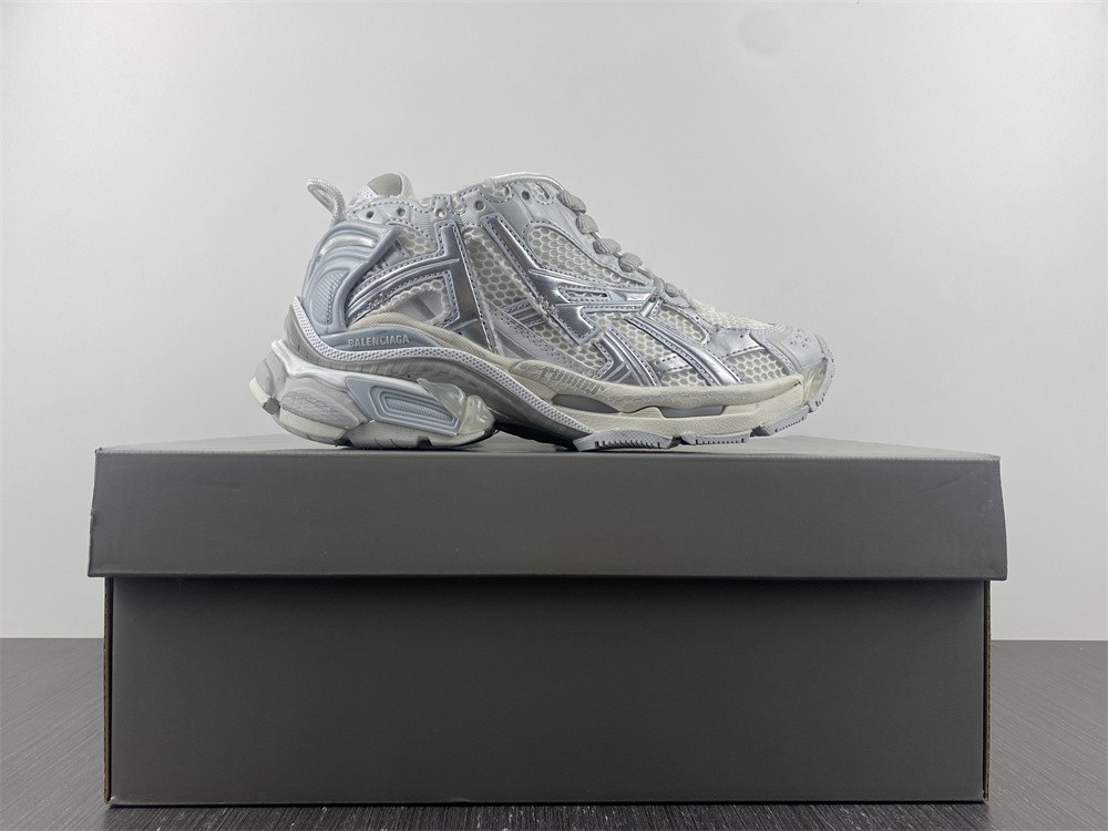 Balenciaga Runner Sneaker