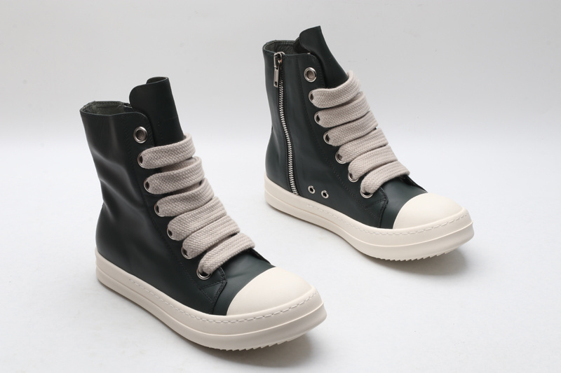 Rick Owens Shoes