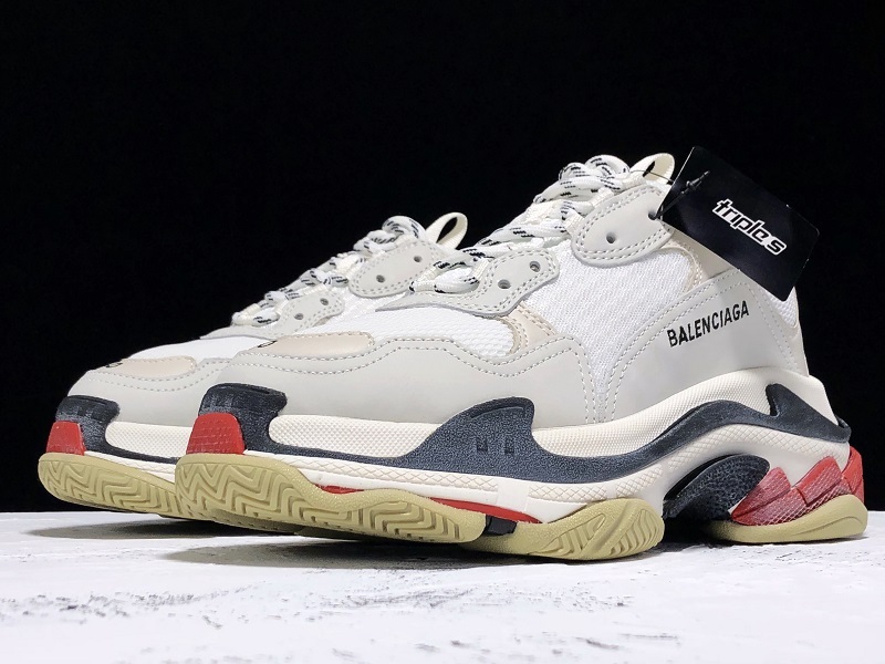 Balenciaga Triple S Trainer