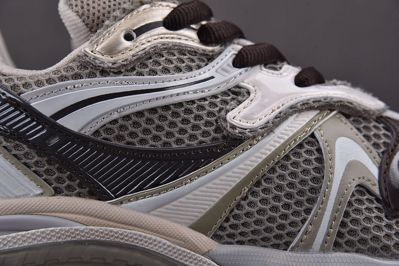 Balenciaga Runner Sneaker