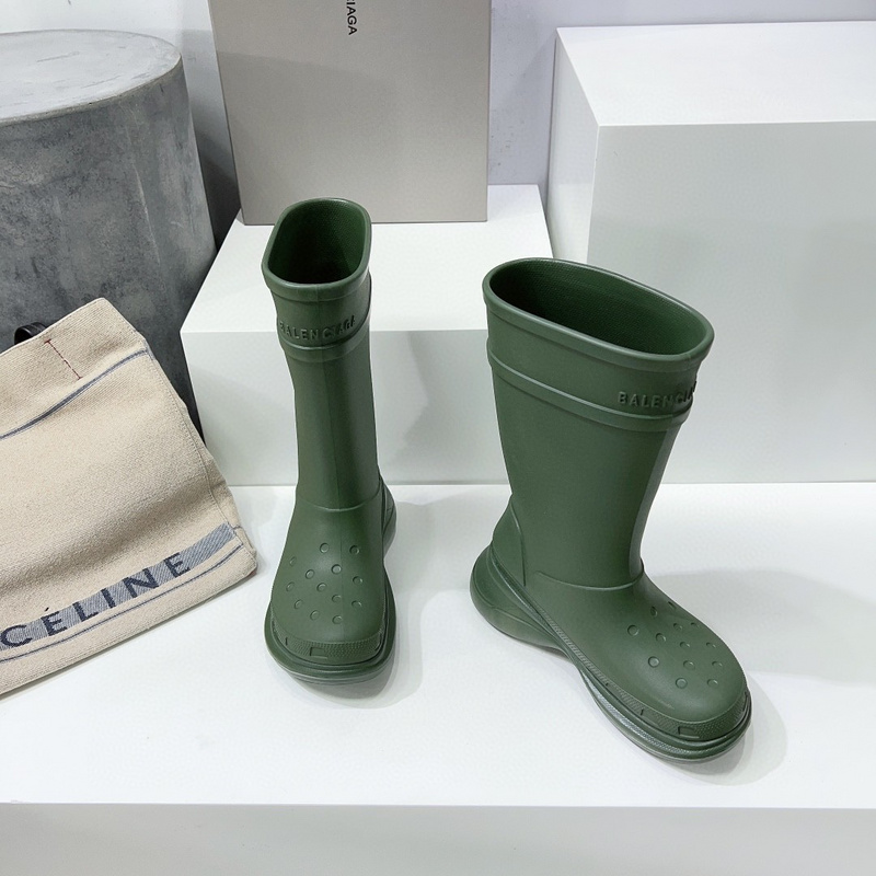 BLCG RAIN BOOTS