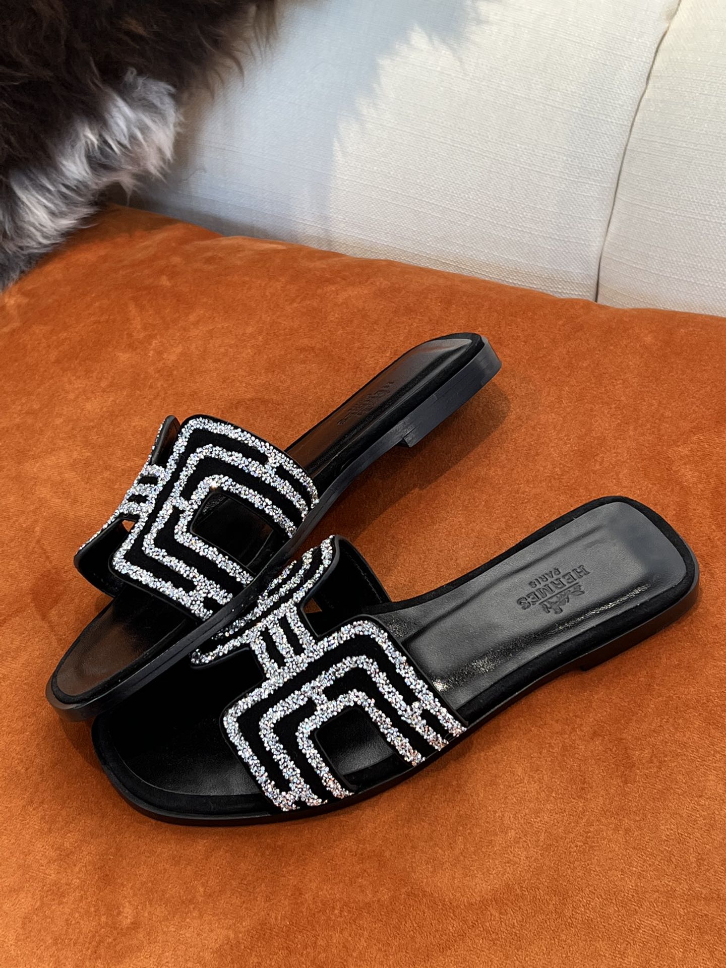 ORAN SANDAL