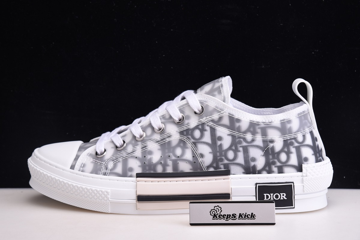 DIOR B23 SNEAKER