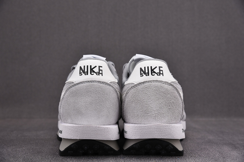 Fragment Design x sacai x LDV Waffle