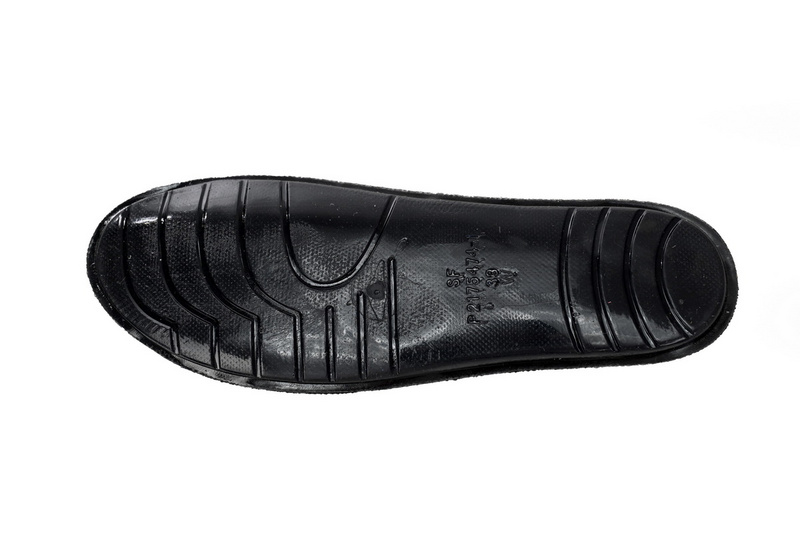 Balenciaga Tess Black And White LED 542023 W1GB1 2045