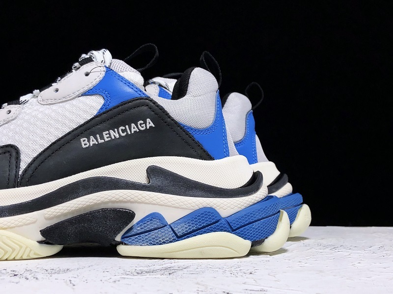 Balenciaga Triple S Trainer