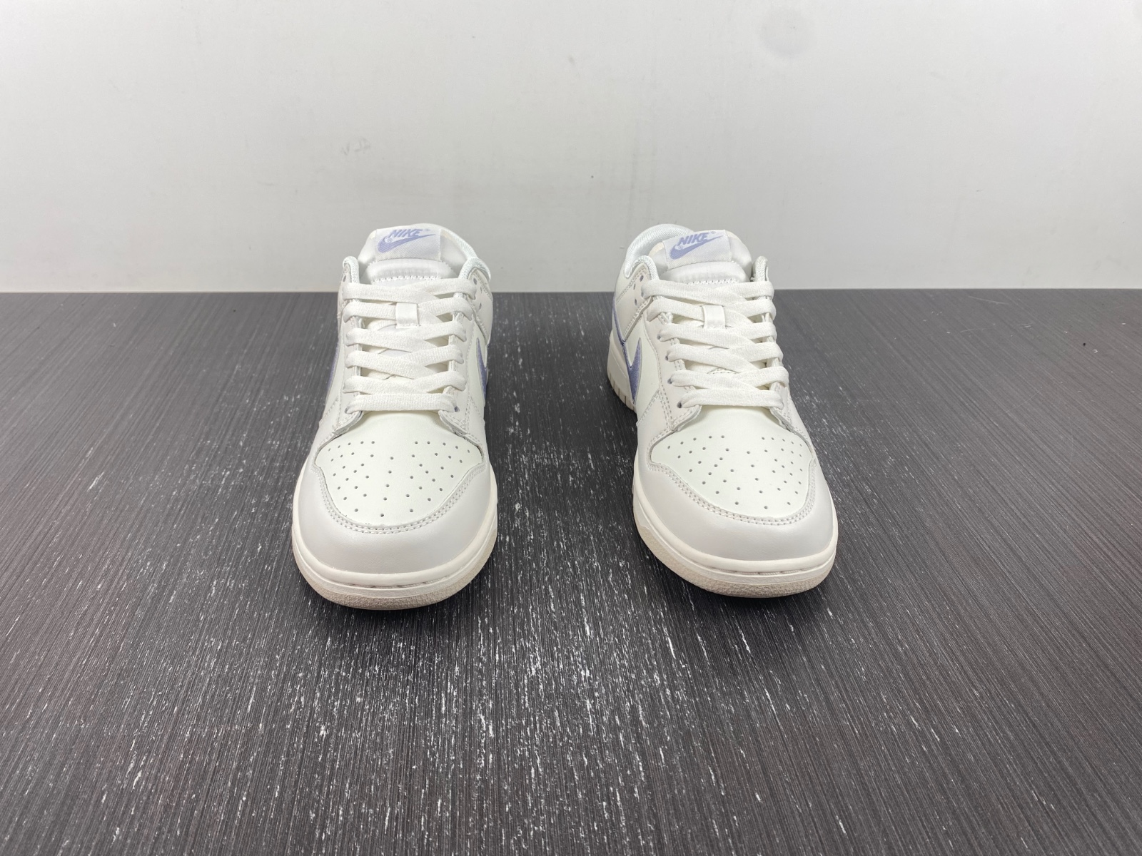 Nike Dunk Low Oxygen Purple DX5930-100