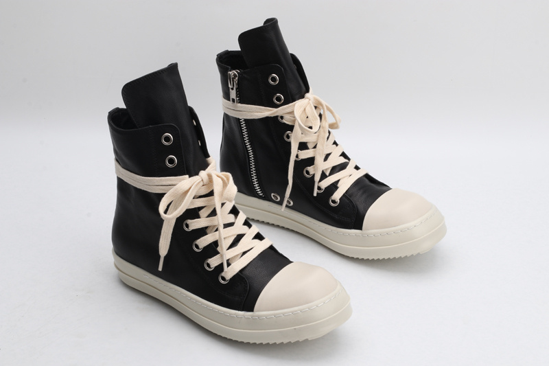 Rick Owens Shoes
