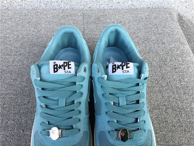 A Bathing Ape Bape SK8 Sta