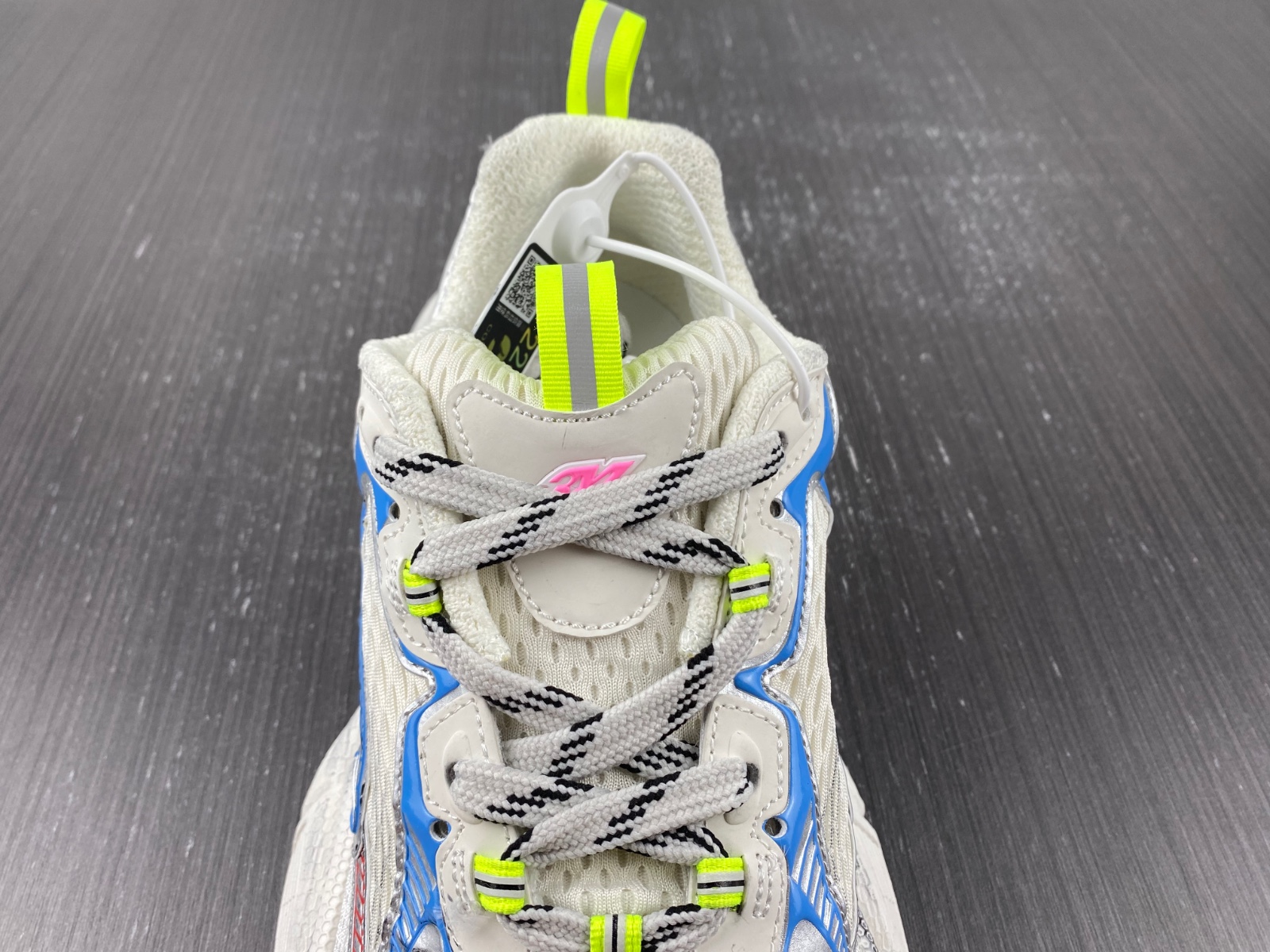 Balenciaga 3XL Sneaker