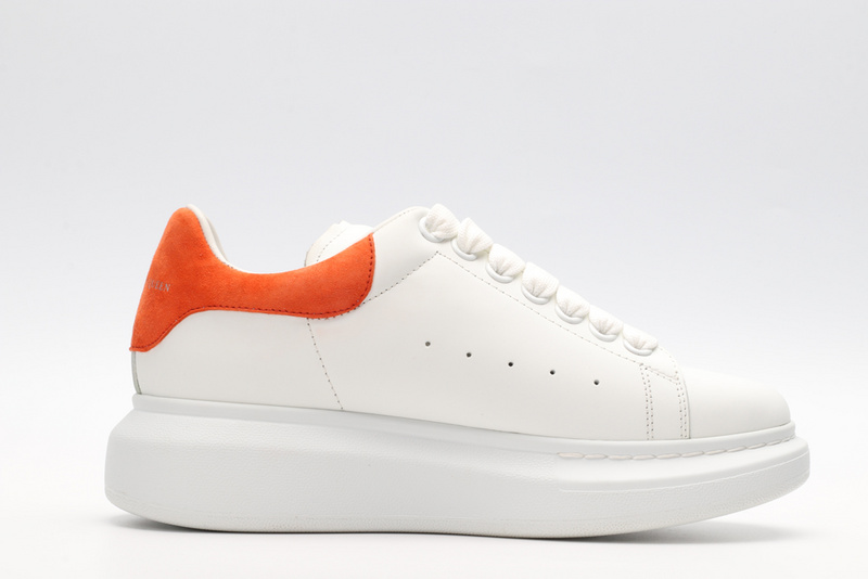 MCQUEEN OVERSIZED SNEAKER