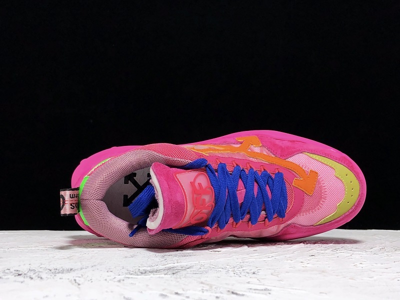 OW C/O ODSY-1000 SNEAKERS 9ACZVRA3L1Q