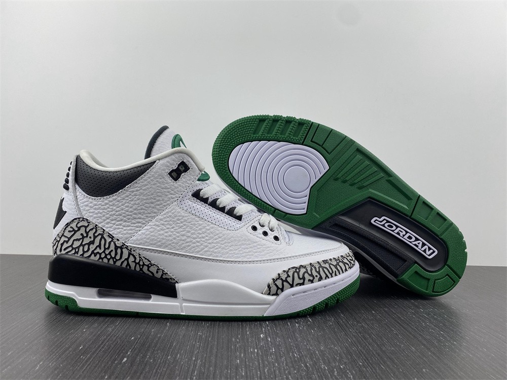 Air Jordan 3 Retro
