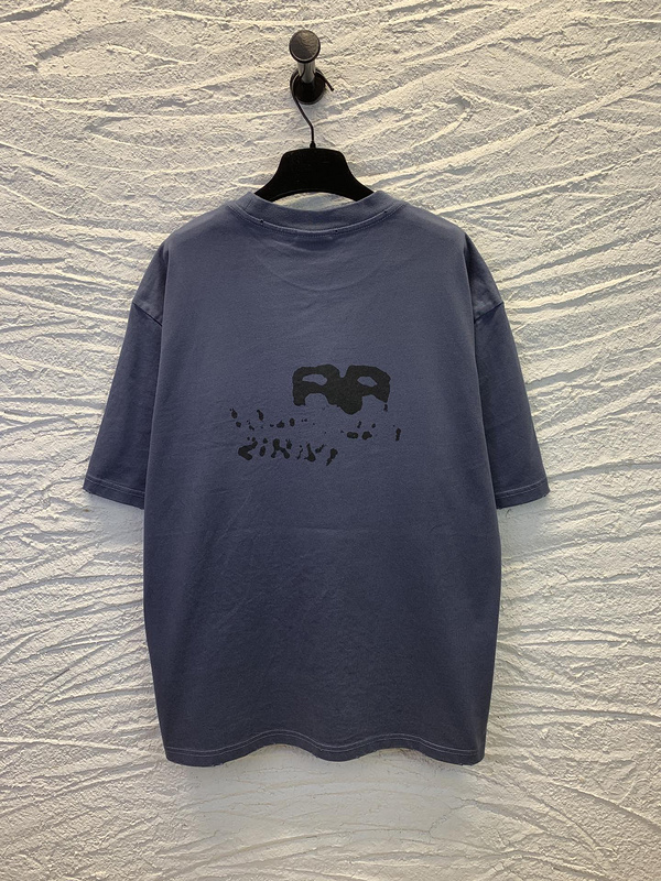 Balenc1aga T-SHIRT 2302062