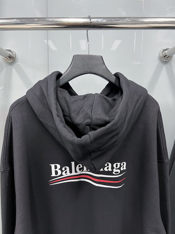 BLCG Hoodie 2309015