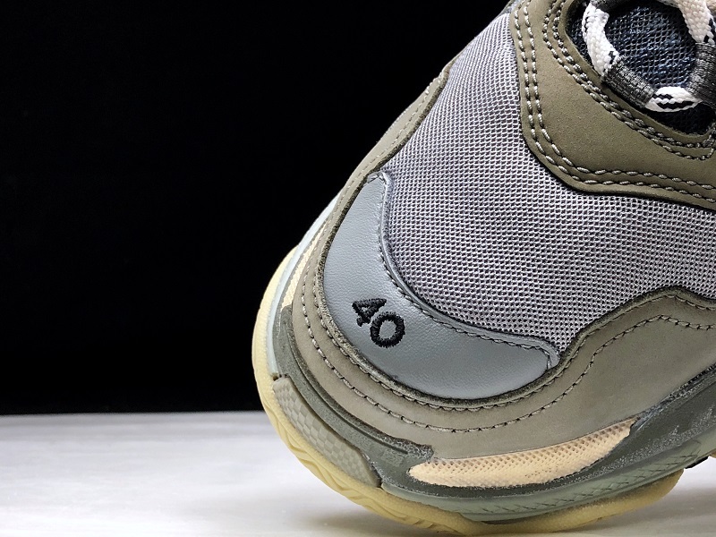 Balenciaga Triple S Trainer