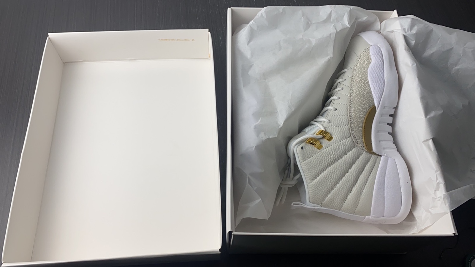 OVO x Air Jordan 12 Retro 