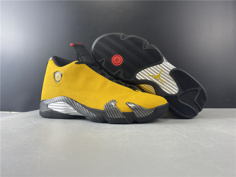Air Jordan 14 Retro 