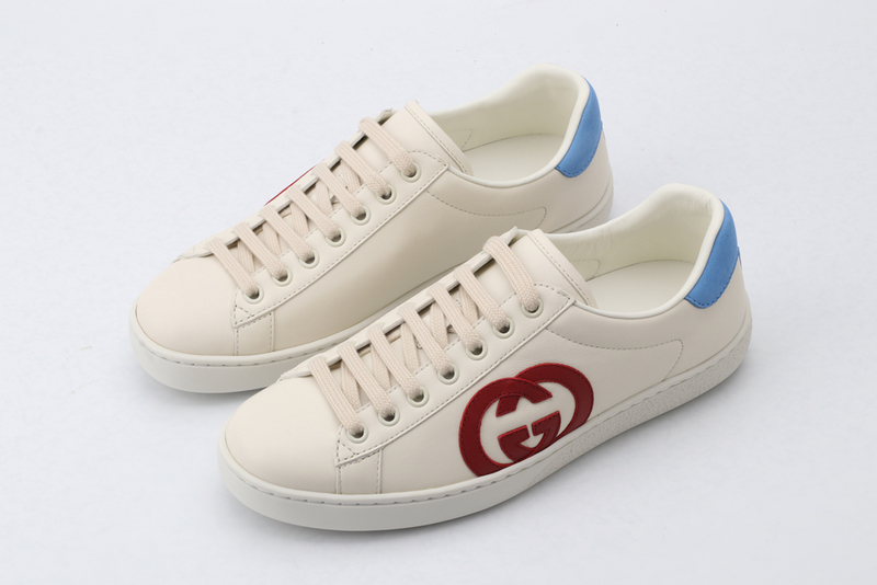 GC ACE SNEAKERS
