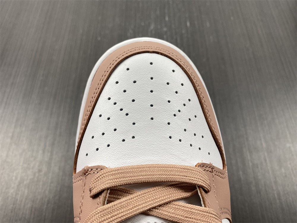 Nike Dunk Low Rose Whisper DD1503-118