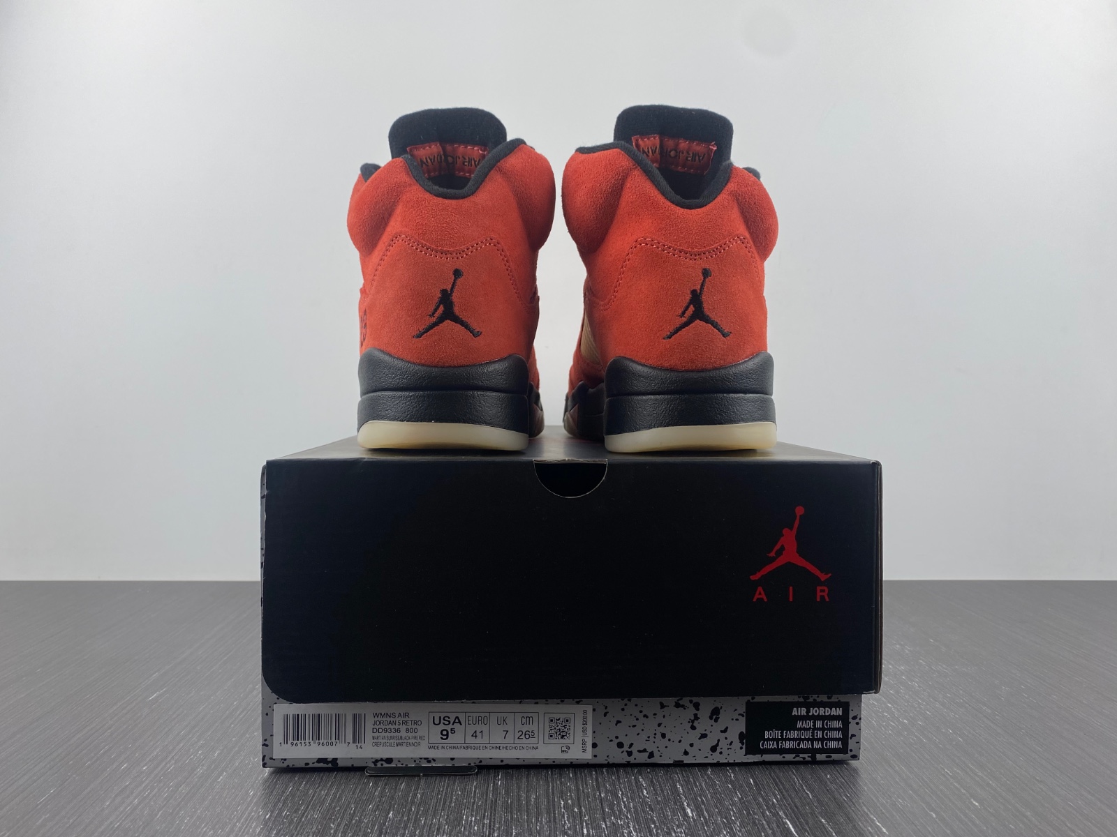 Air Jordan 5 Mars For Her DD9336-800