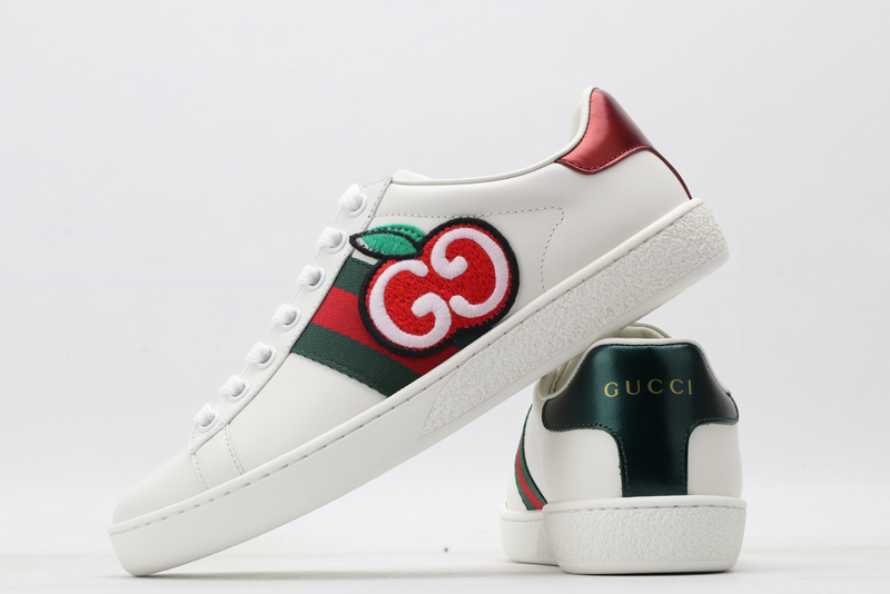 GC ACE SNEAKERS
