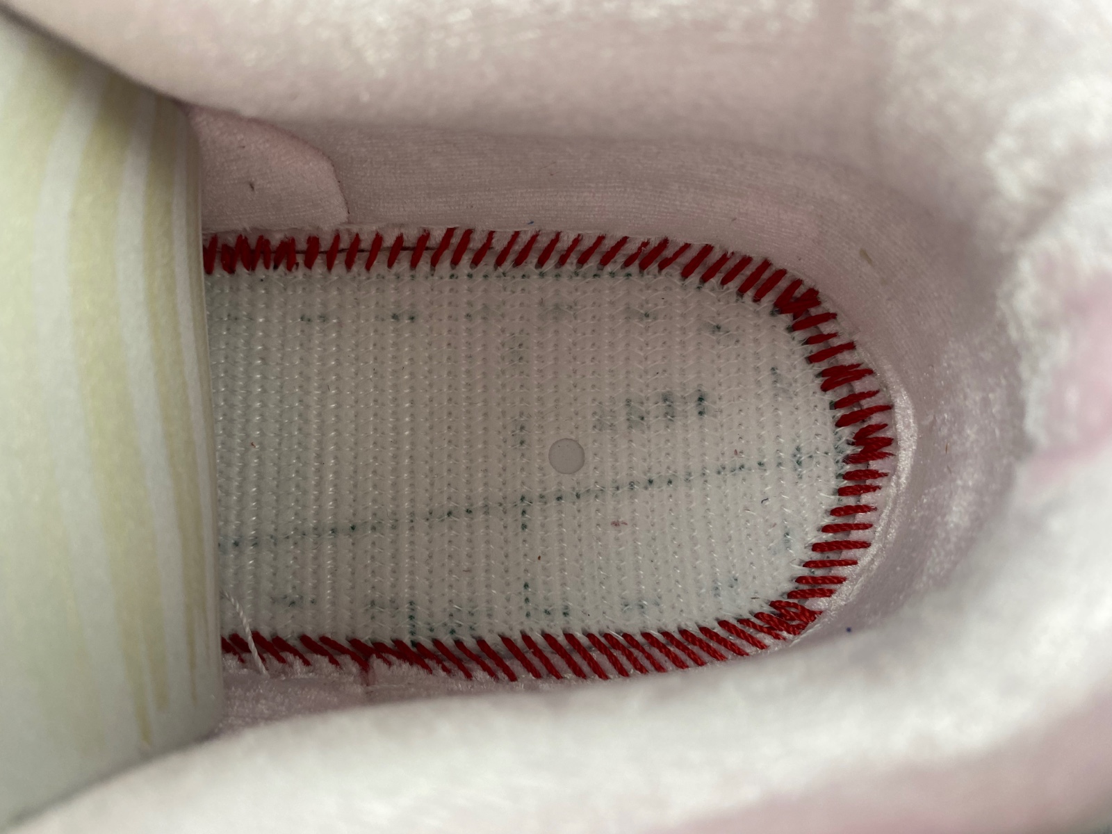 Nike Dunk Low "Teddy Bear" DZ5318-640