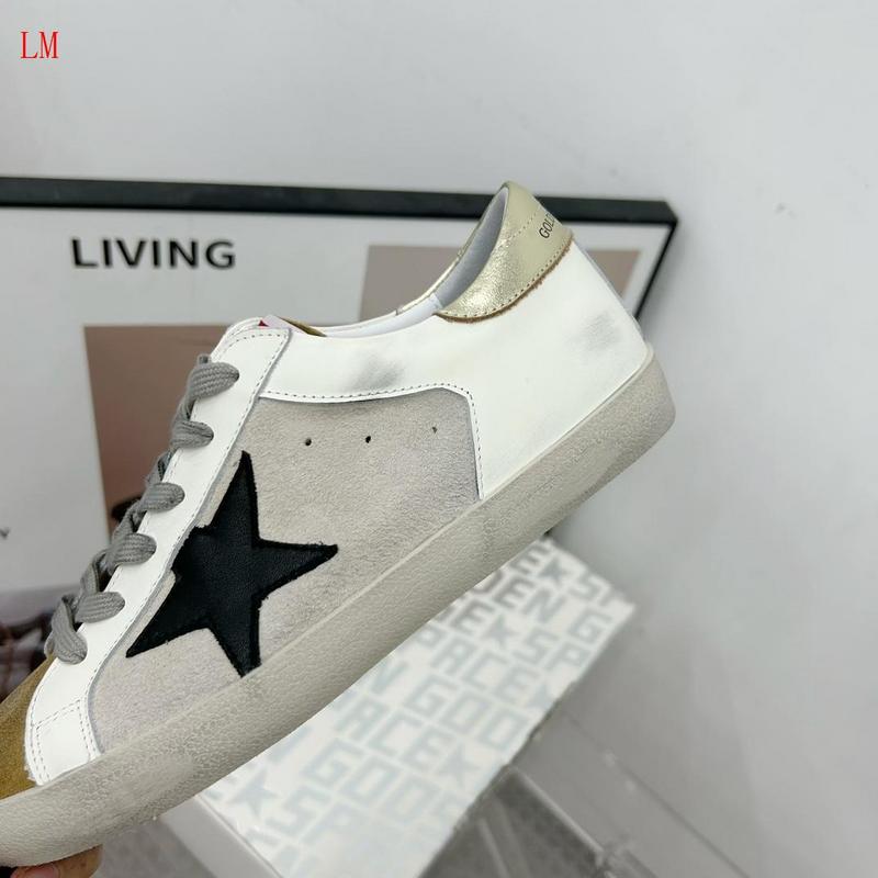 Golden Goose Sneaker