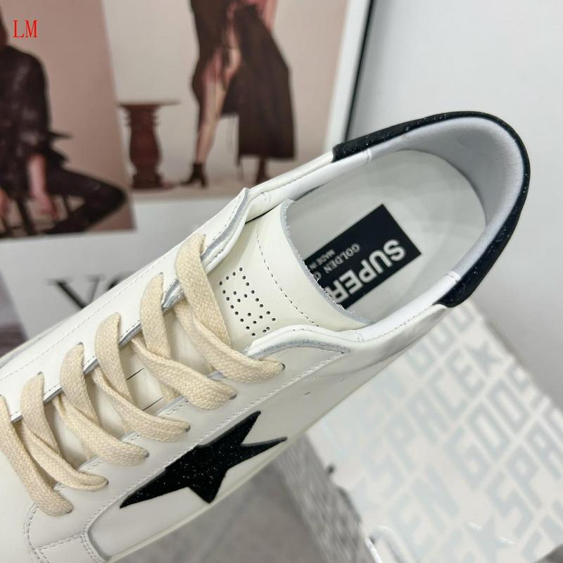 Golden Goose Sneaker