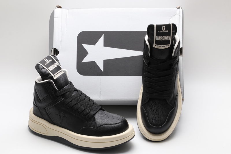 Rick Owens Shoes