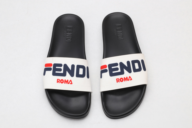 Fendi Slippers