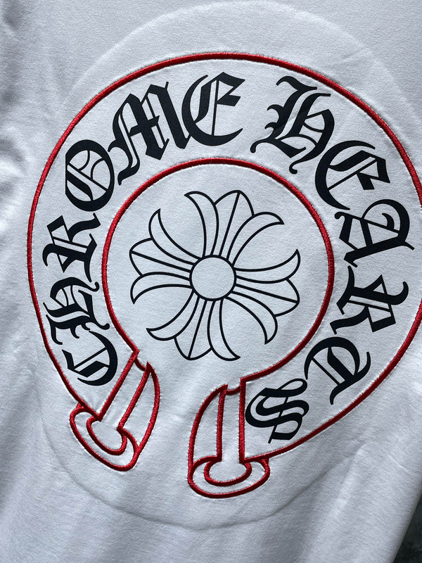 CHR0ME HEART T-SHIRT 2302078