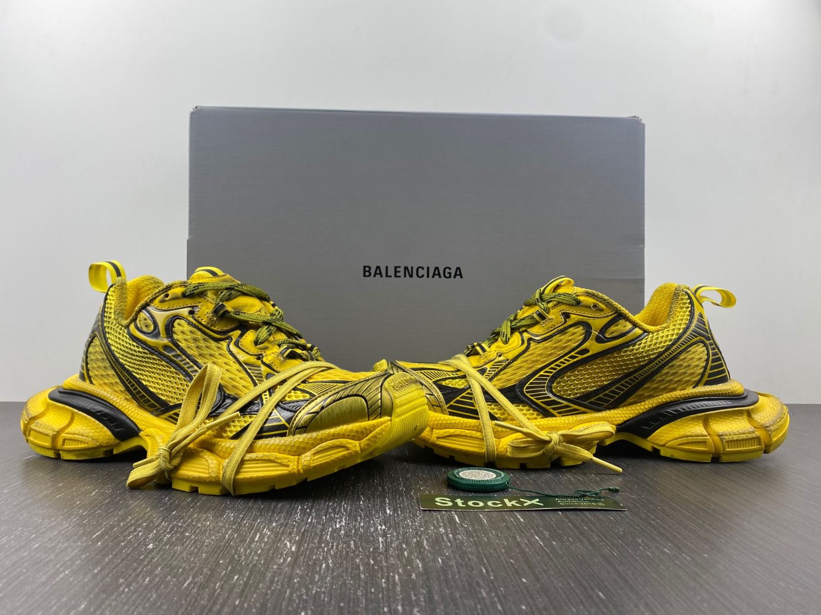 Balenciaga 3XL Sneaker