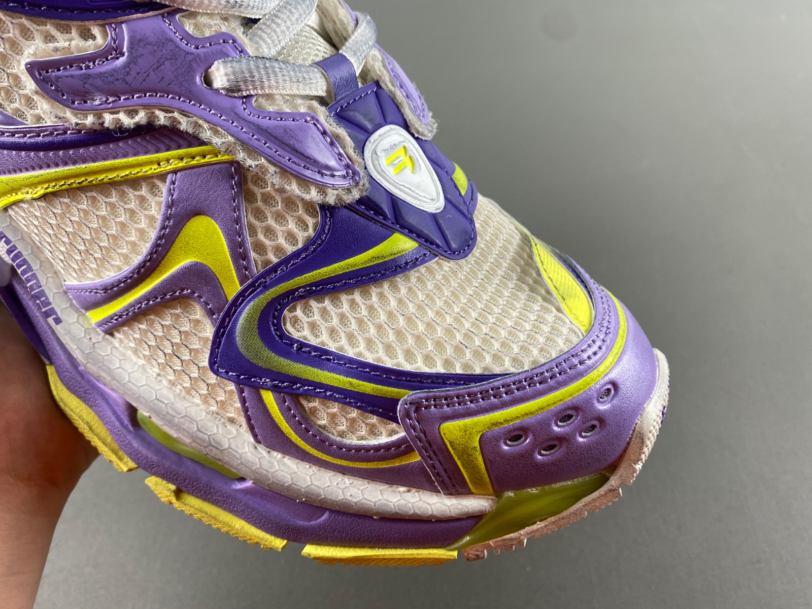 Balenciaga Runner Sneaker