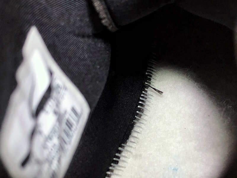 Air Fear Of God Raid 