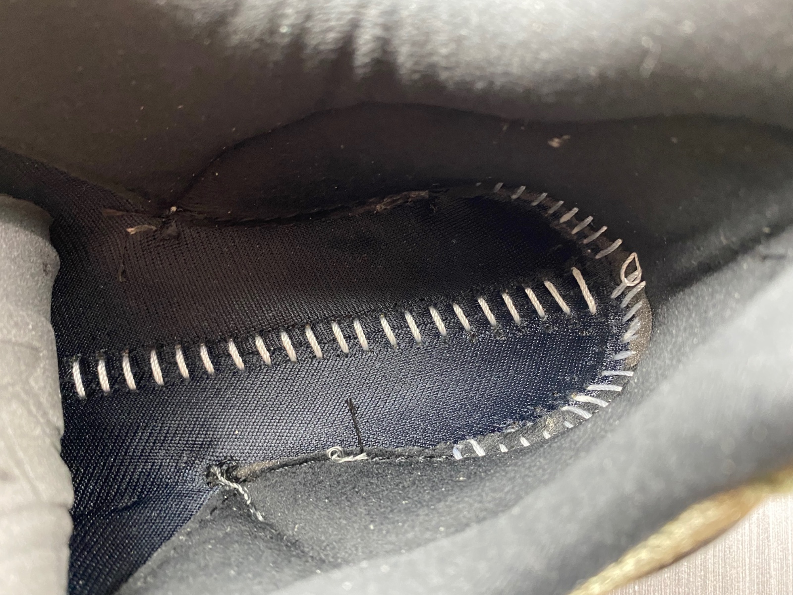 JJJJound x New Balance 992 Made In USA 