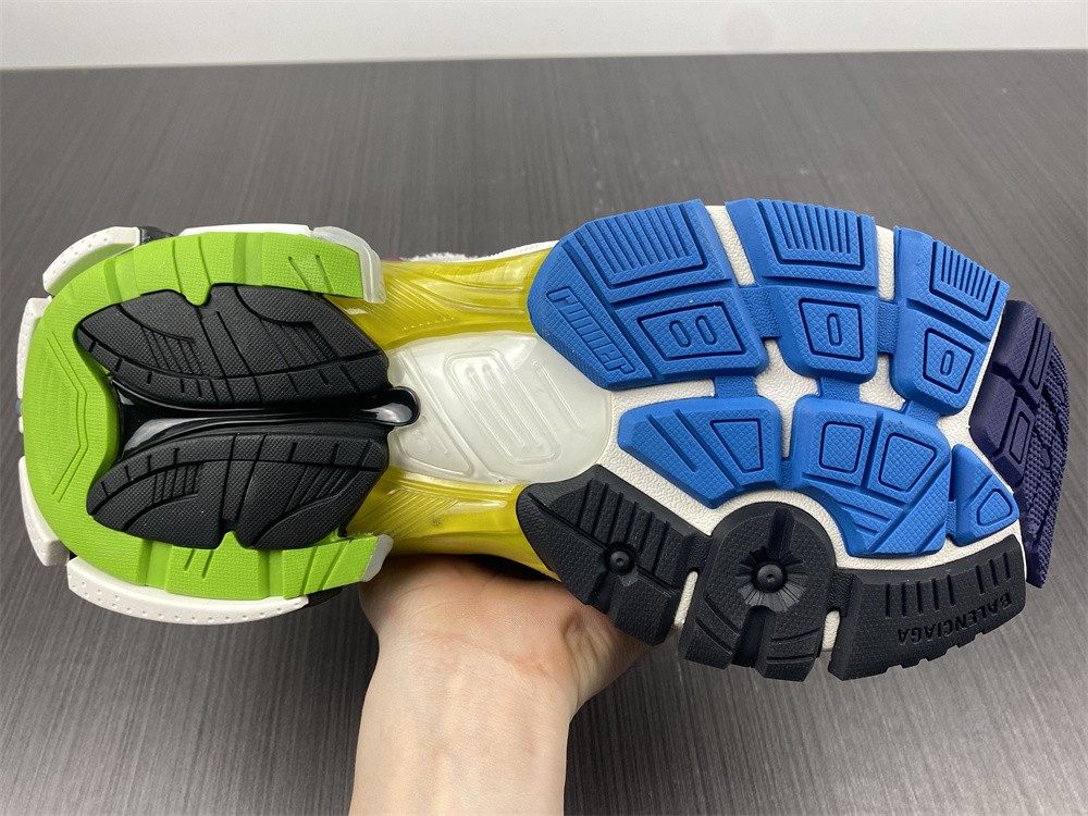Balenciaga Runner Sneaker