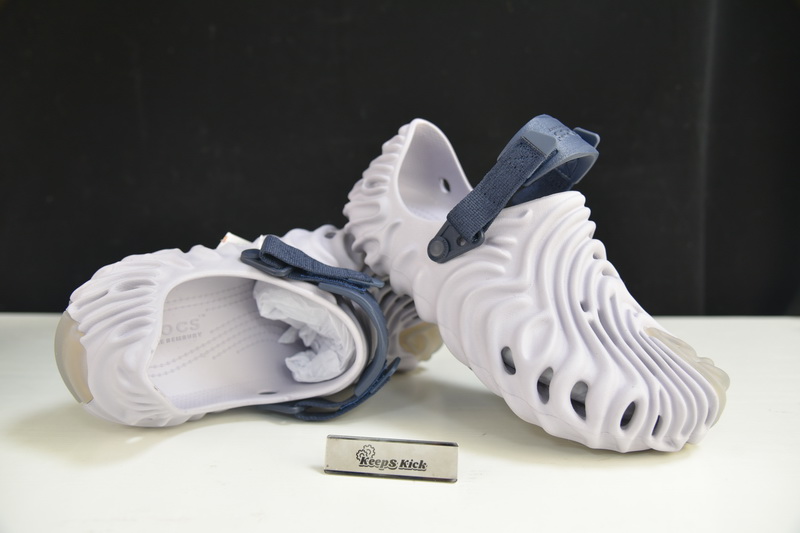 Crocs Pollex Clog by Salehe Bembury Urchin