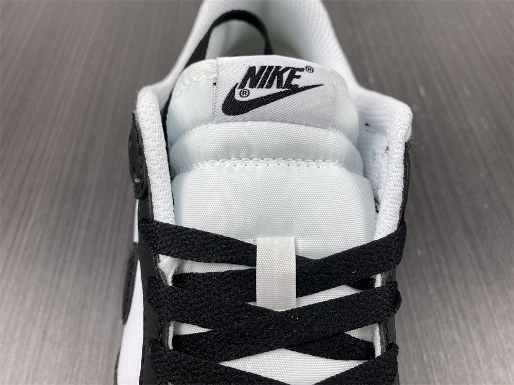 Nike Dunk Low Next Nature White Black  DD1873-102