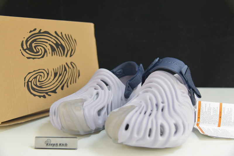 Crocs Pollex Clog by Salehe Bembury Urchin